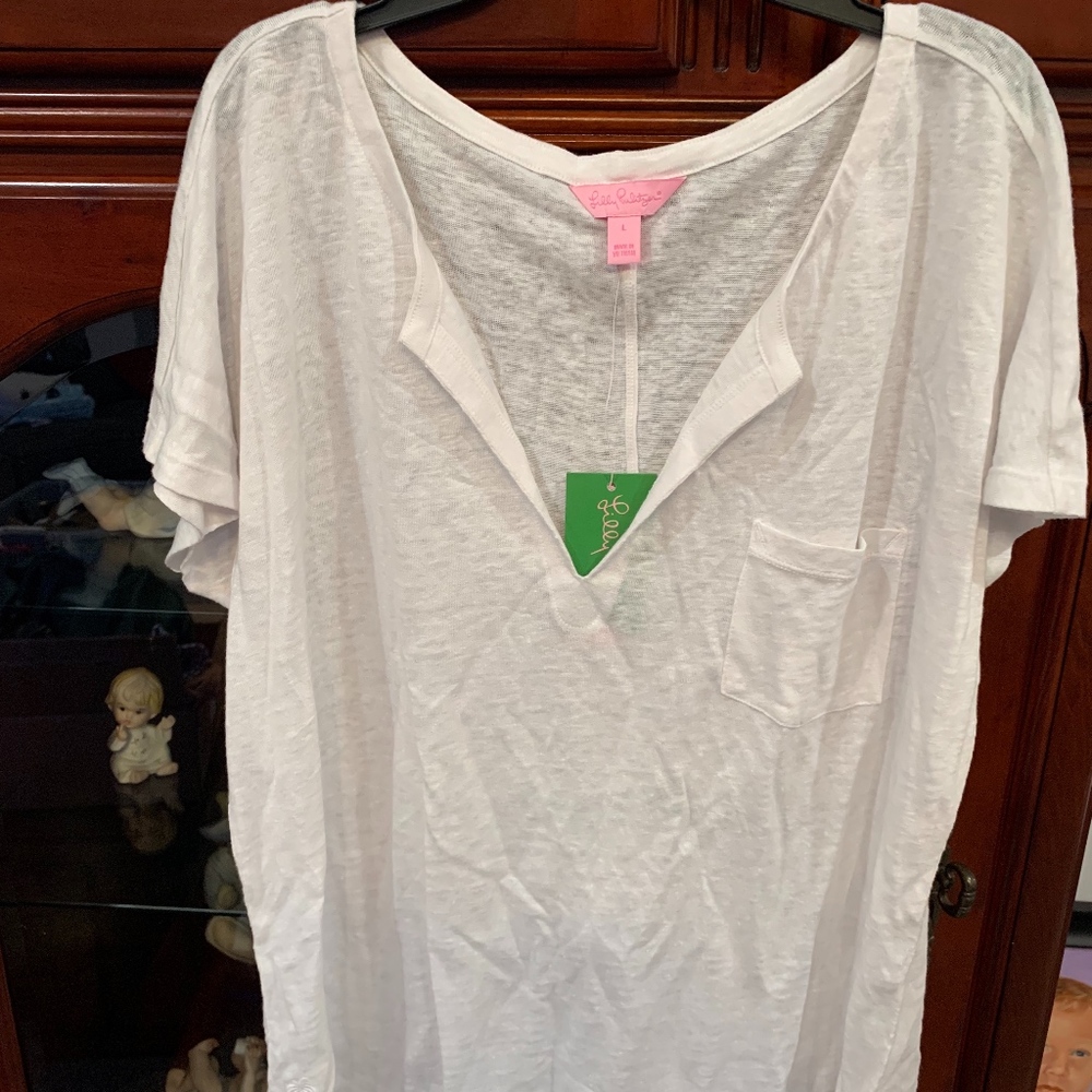 LILLY PULITZER